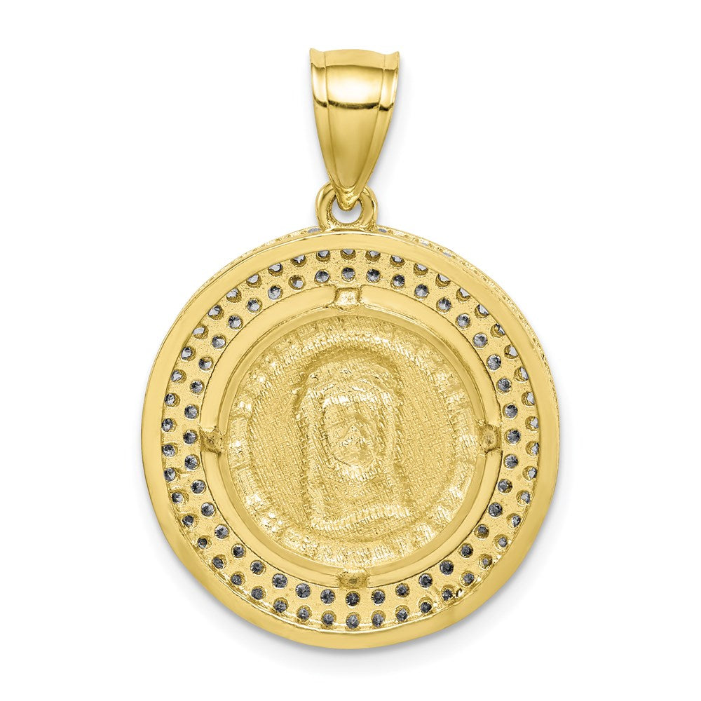 High Quality Luxury Pendant for Women by Ryan Jonathan Fine Jewelry