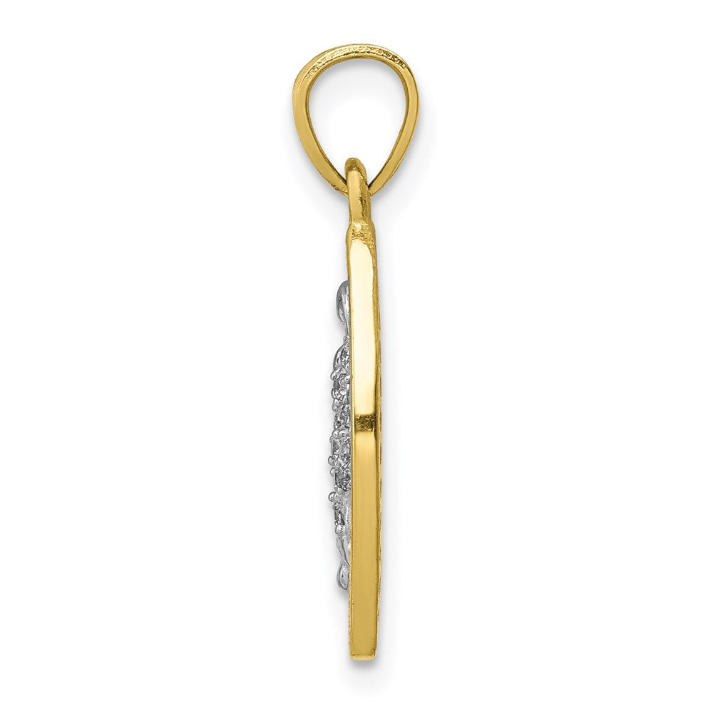 High Quality Luxury Pendant for Women by Ryan Jonathan Fine Jewelry