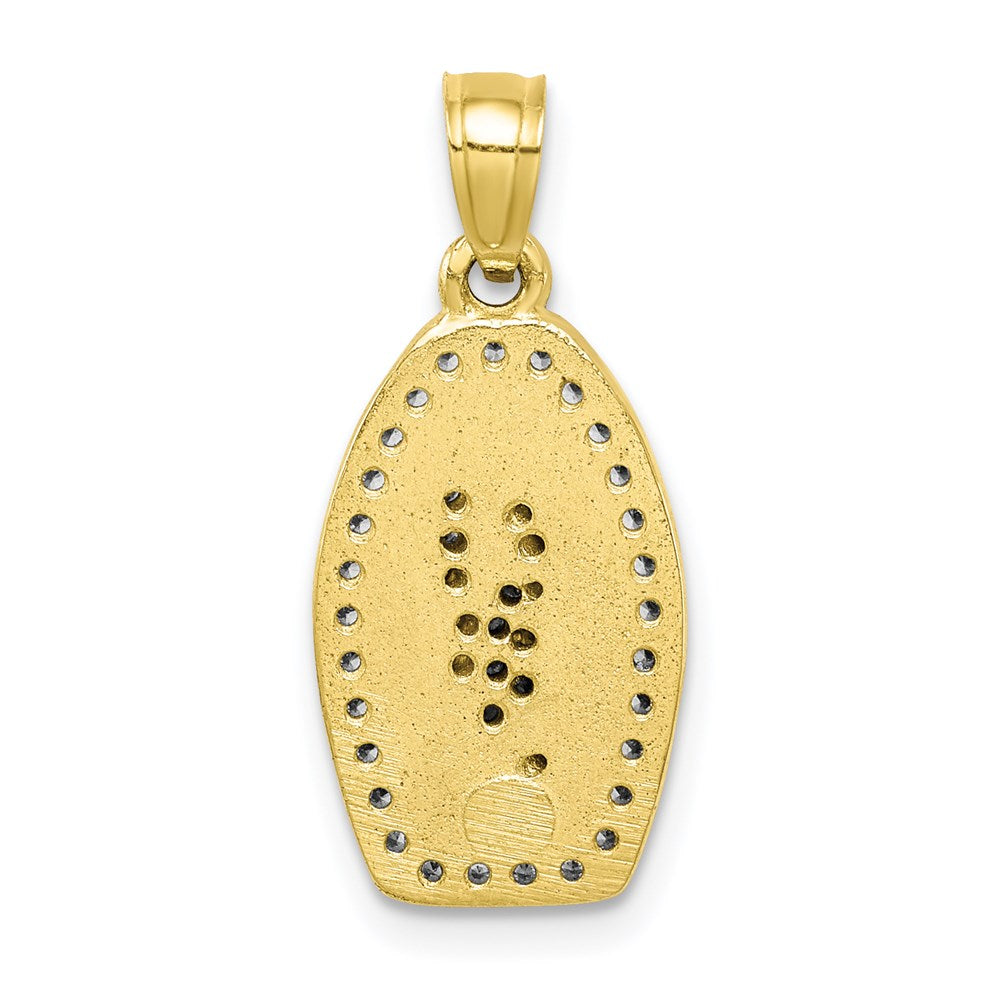 High Quality Luxury Pendant for Women by Ryan Jonathan Fine Jewelry