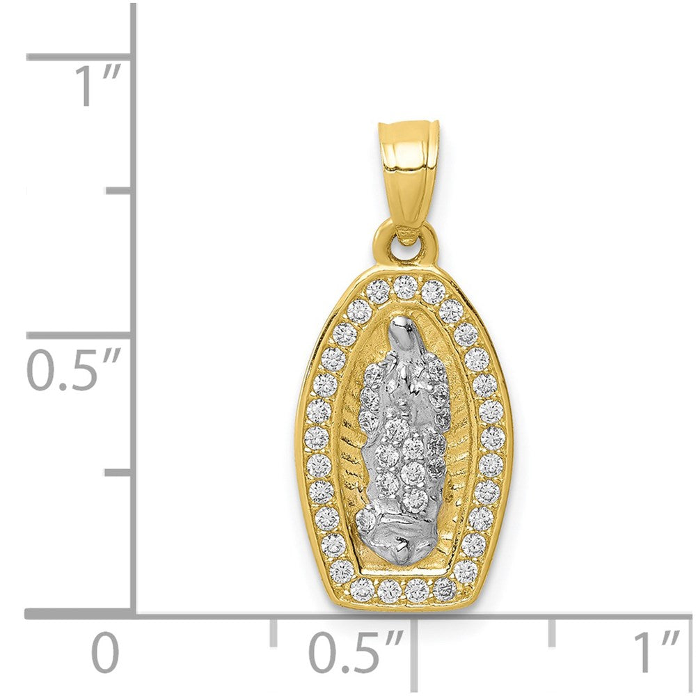 High Quality Luxury Pendant for Women by Ryan Jonathan Fine Jewelry