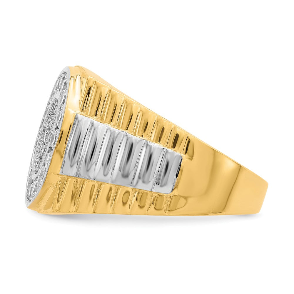 High Quality Luxury Rings for Women by Ryan Jonathan Fine Jewelry