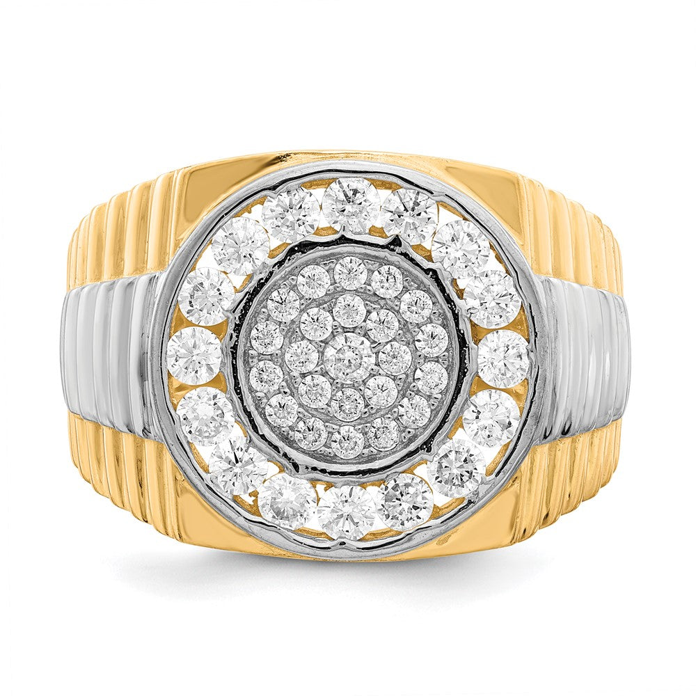 High Quality Luxury Rings for Women by Ryan Jonathan Fine Jewelry