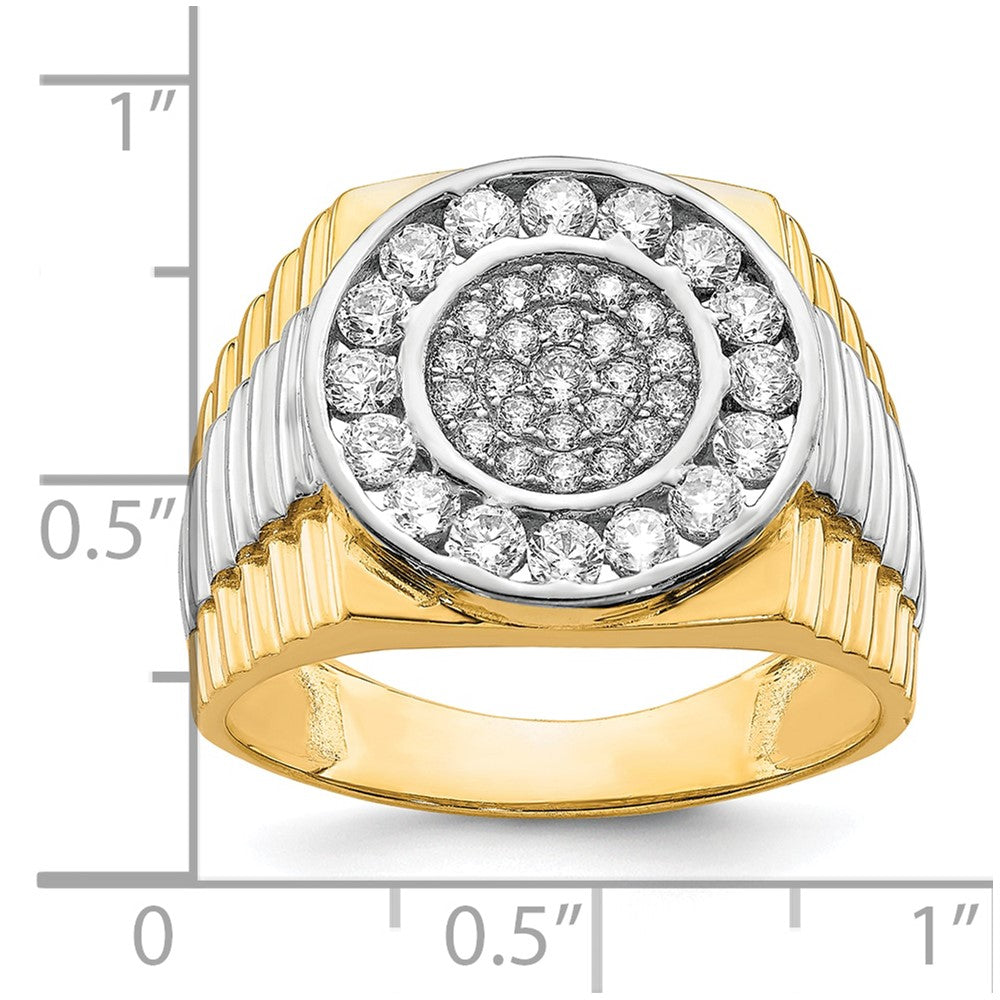 High Quality Luxury Rings for Women by Ryan Jonathan Fine Jewelry