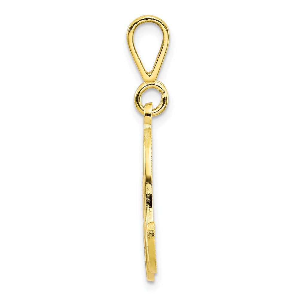 High Quality Luxury Charm Pendants for Women by Ryan Jonathan Fine Jewelry