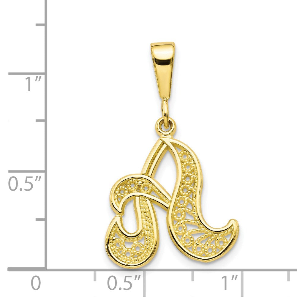 High Quality Luxury Charm Pendants for Women by Ryan Jonathan Fine Jewelry