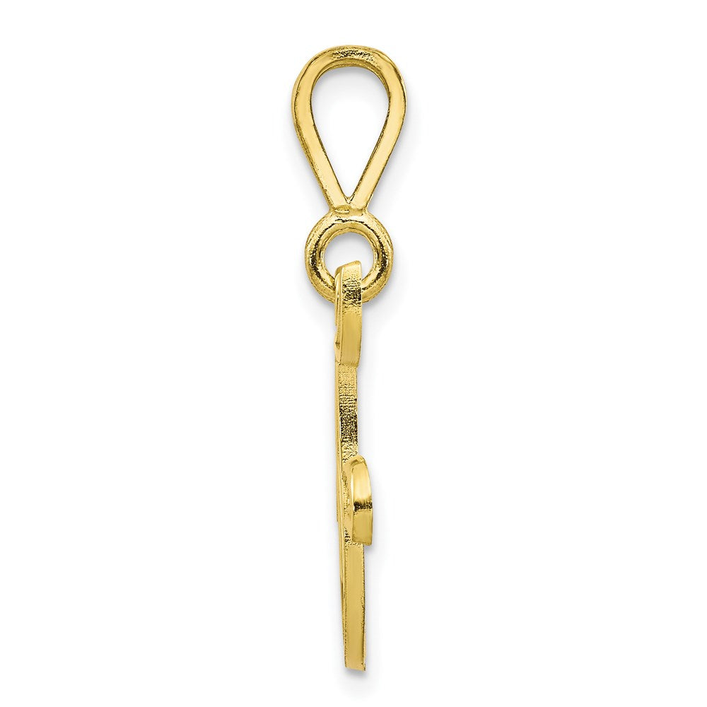 High Quality Luxury Charm Pendants for Women by Ryan Jonathan Fine Jewelry