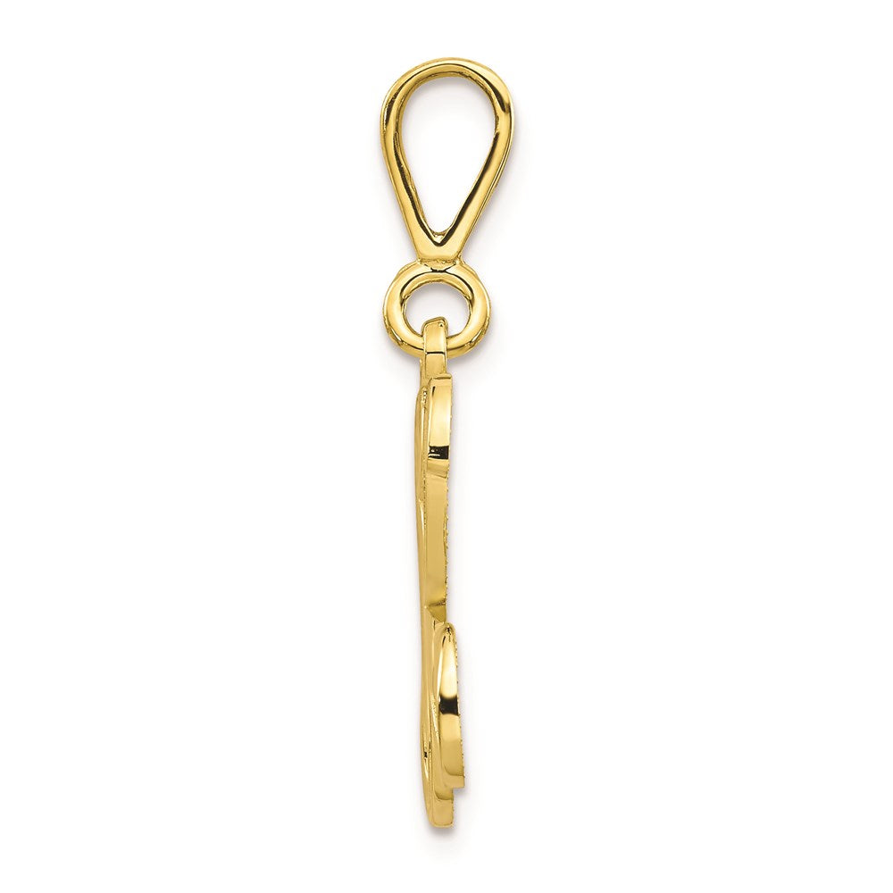 High Quality Luxury Charm Pendants for Women by Ryan Jonathan Fine Jewelry