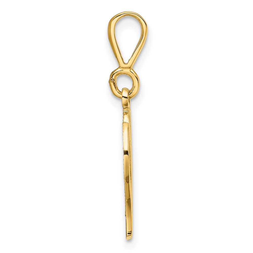 High Quality Luxury Charm Pendants for Women by Ryan Jonathan Fine Jewelry