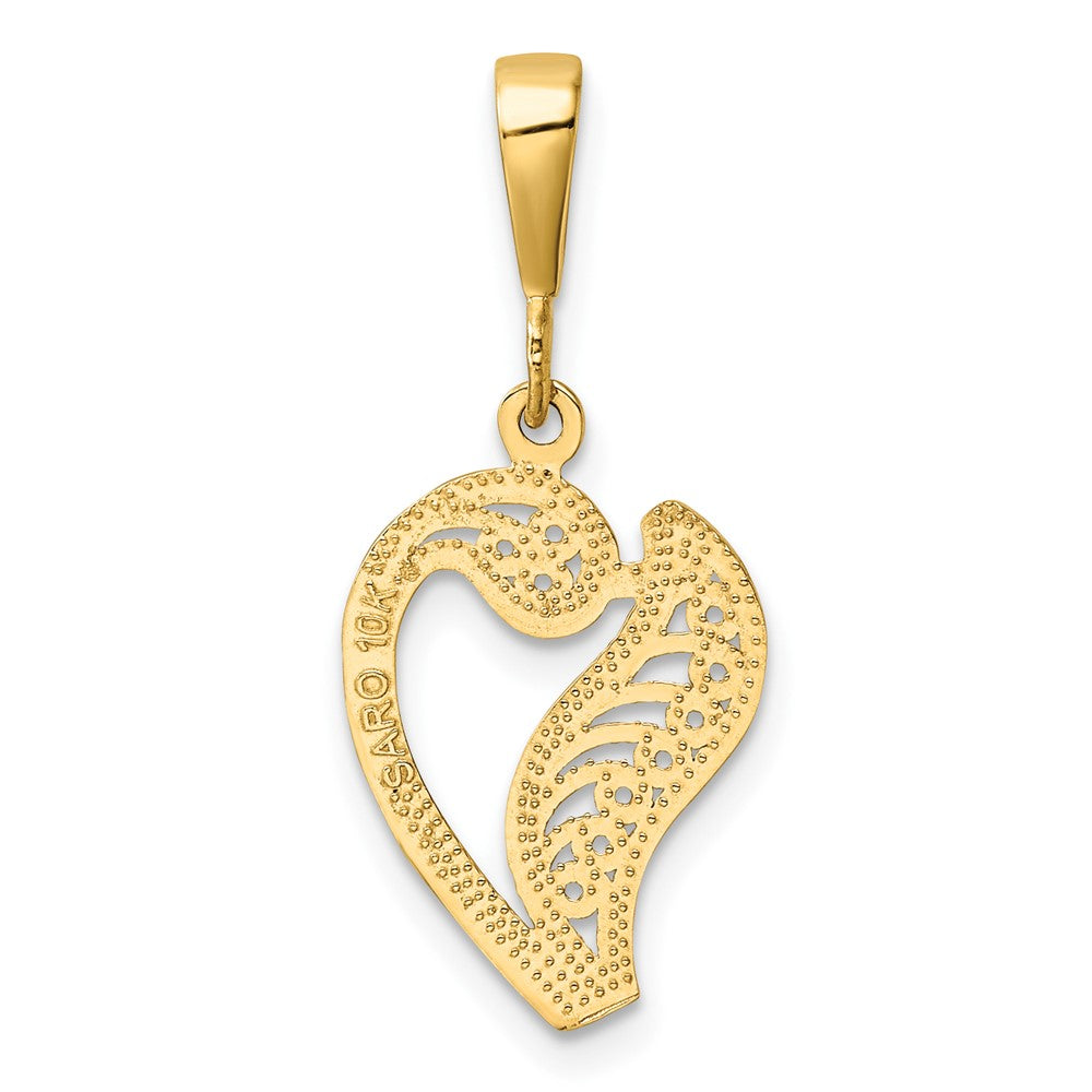 High Quality Luxury Charm Pendants for Women by Ryan Jonathan Fine Jewelry