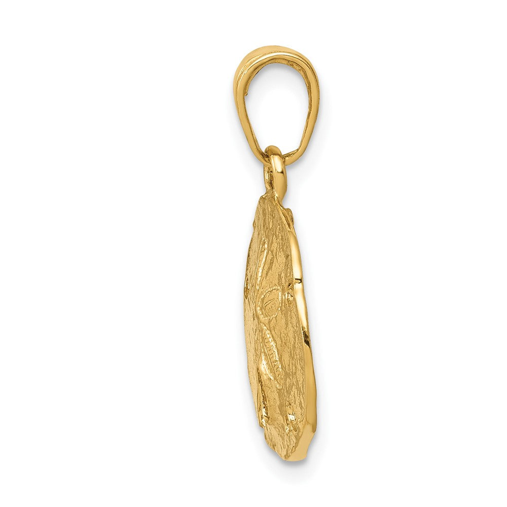 High Quality Luxury Pendant for Women by Ryan Jonathan Fine Jewelry