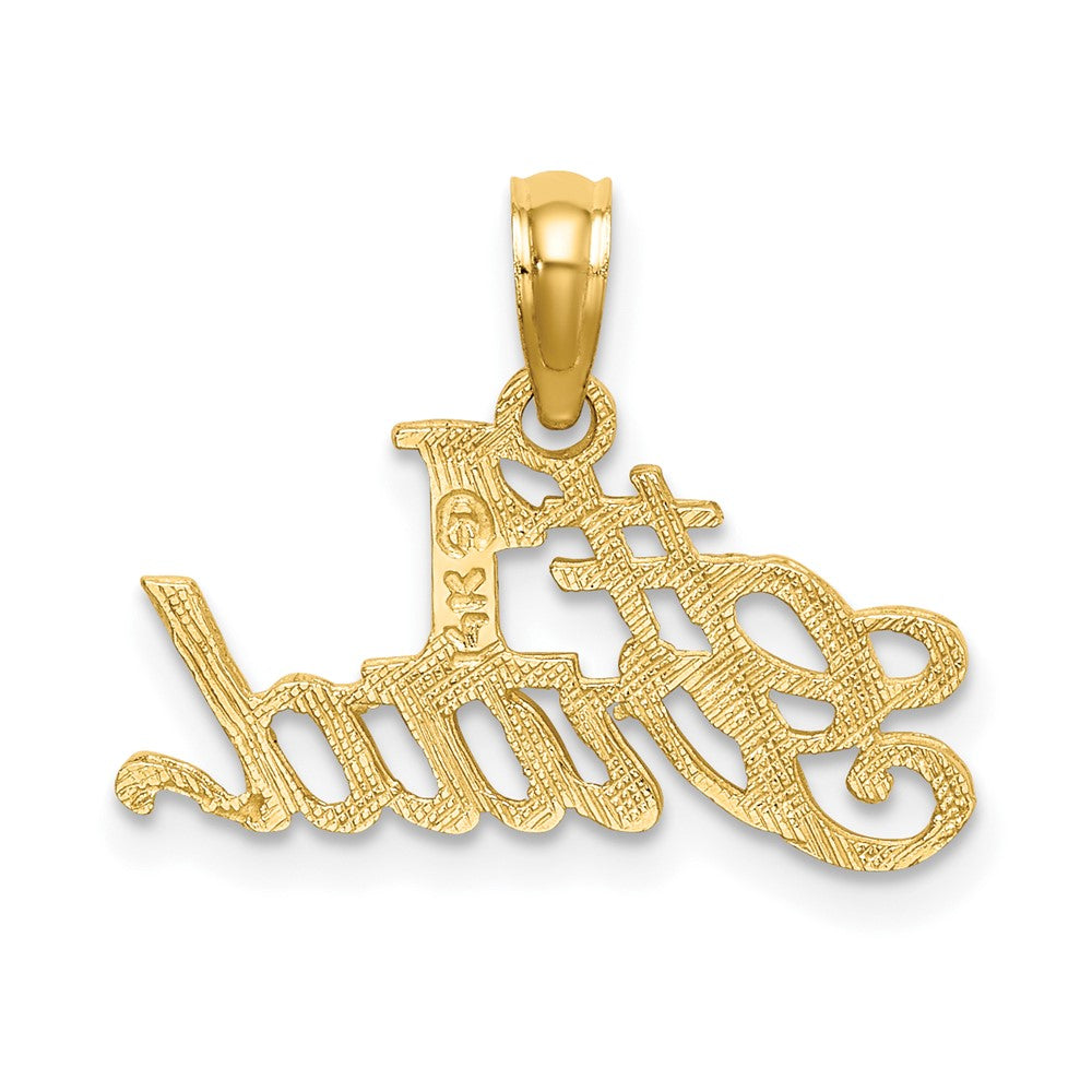 High Quality Luxury Pendant for Women by Ryan Jonathan Fine Jewelry