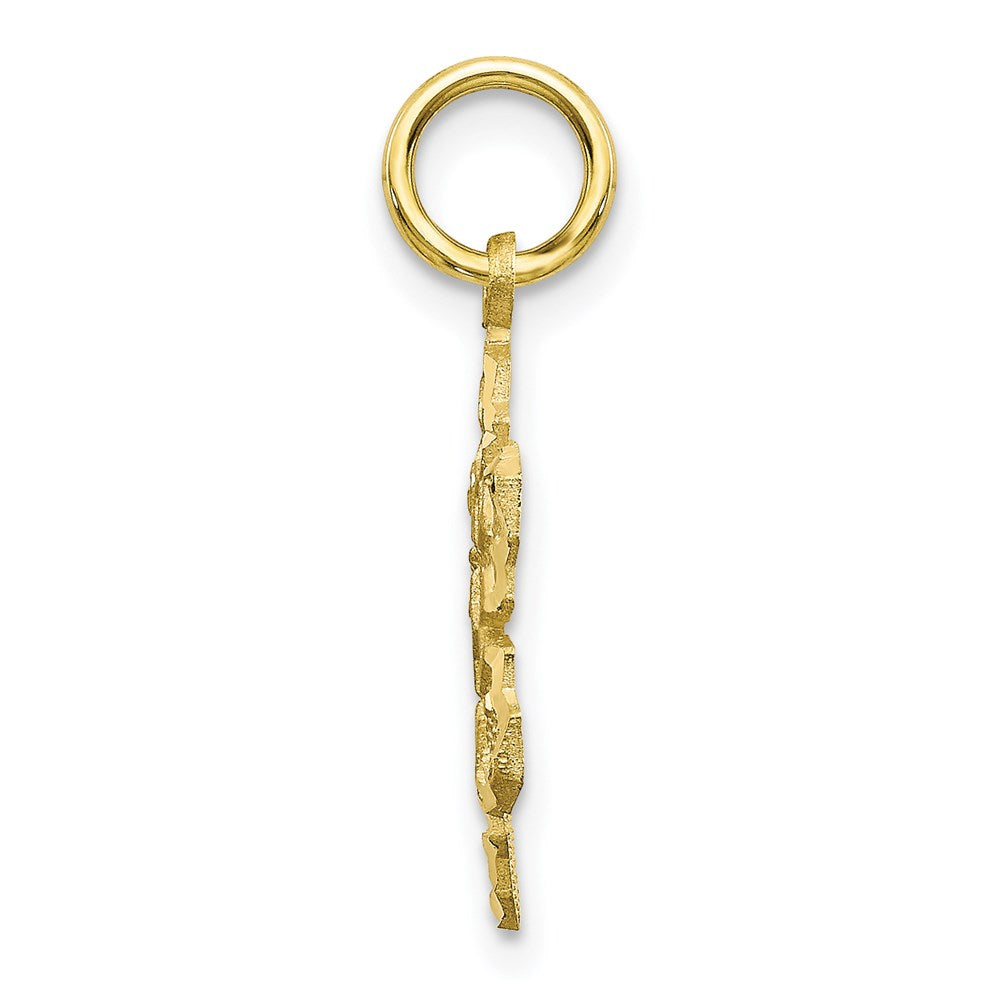 High Quality Luxury Charm Pendants for Women by Ryan Jonathan Fine Jewelry