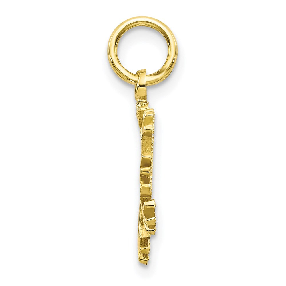 High Quality Luxury Charm Pendants for Women by Ryan Jonathan Fine Jewelry