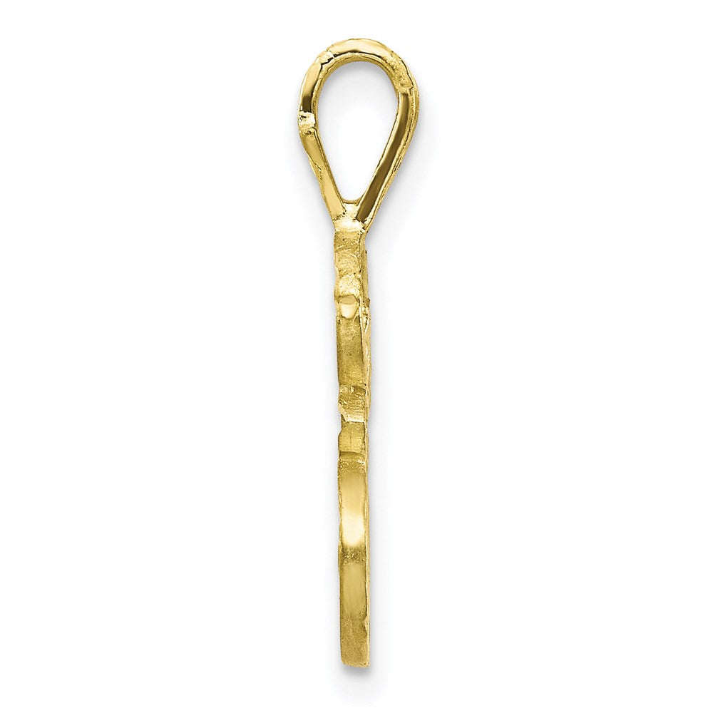 High Quality Luxury Charm Pendants for Women by Ryan Jonathan Fine Jewelry