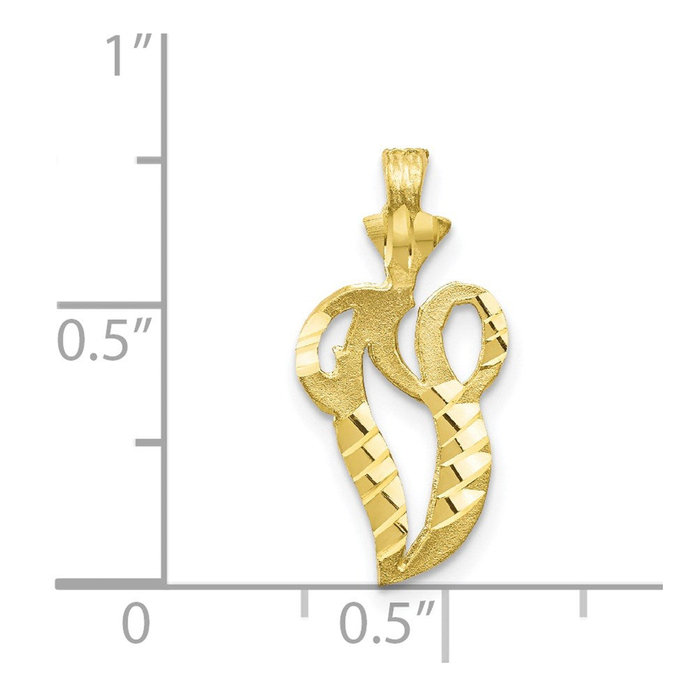 High Quality Luxury Charm Pendants for Women by Ryan Jonathan Fine Jewelry