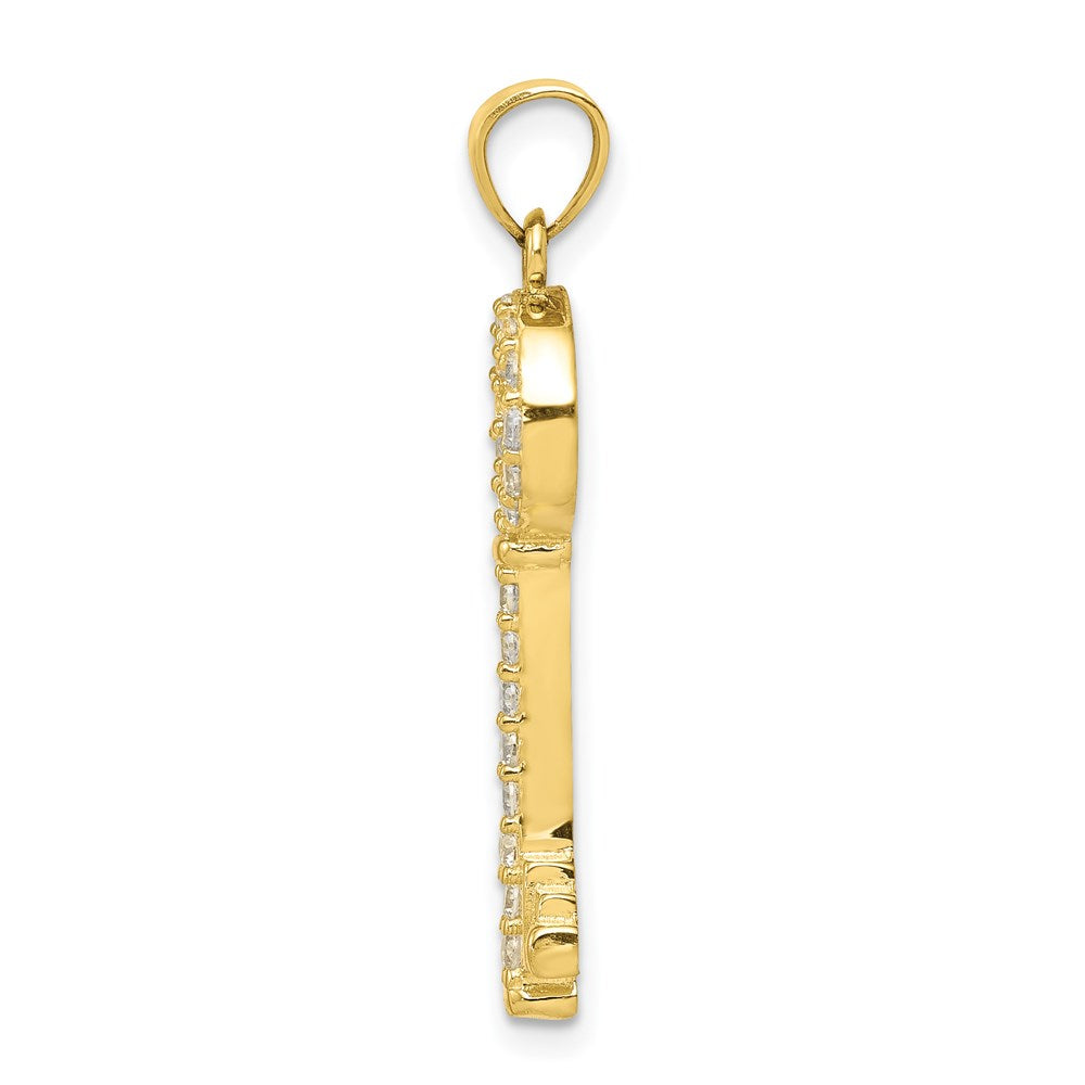 High Quality Luxury Pendant for Women by Ryan Jonathan Fine Jewelry