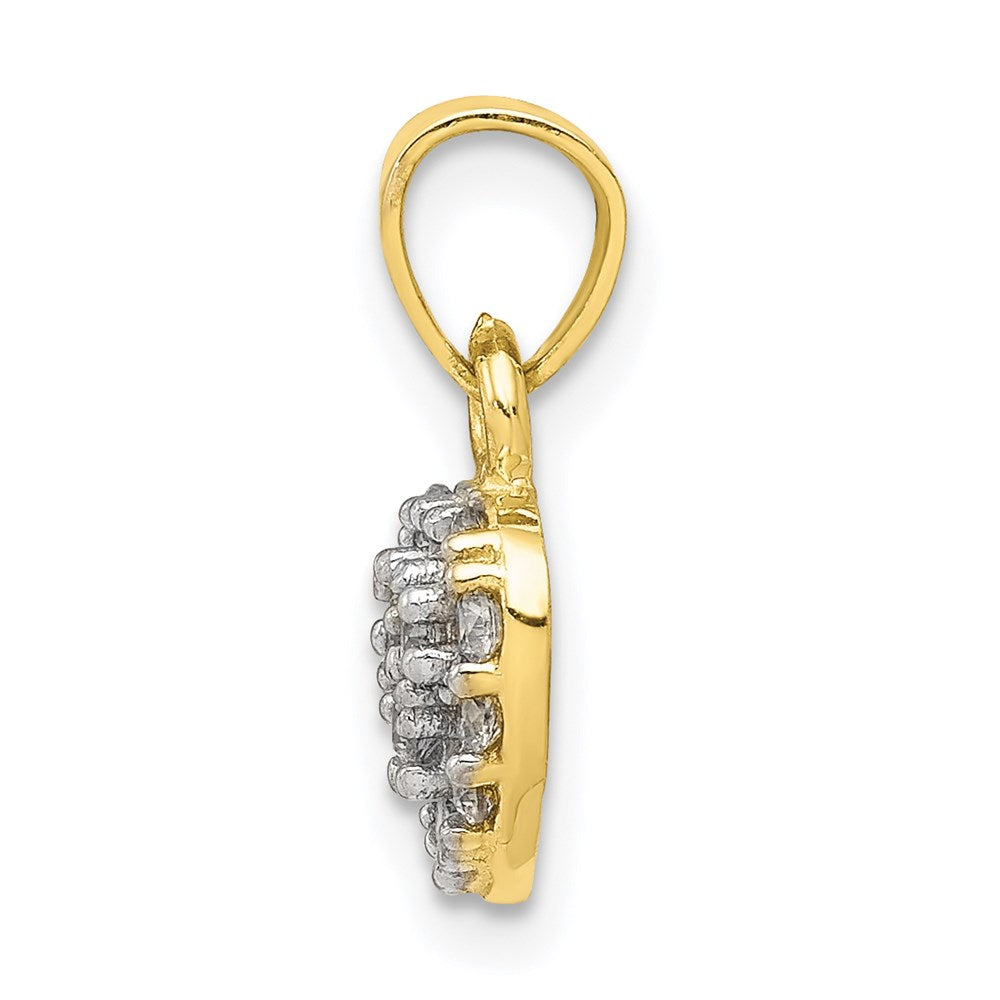 High Quality Luxury Charm Pendants for Women by Ryan Jonathan Fine Jewelry