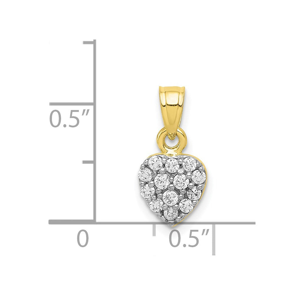 High Quality Luxury Charm Pendants for Women by Ryan Jonathan Fine Jewelry