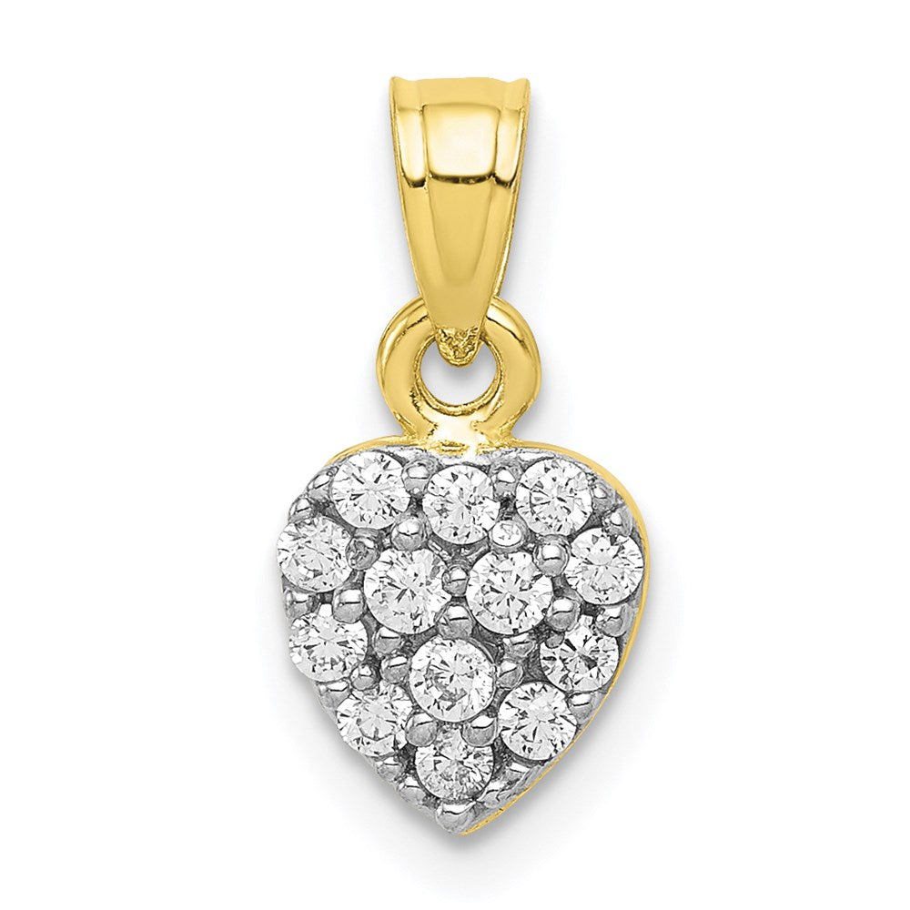 High Quality Luxury Charm Pendants for Women by Ryan Jonathan Fine Jewelry