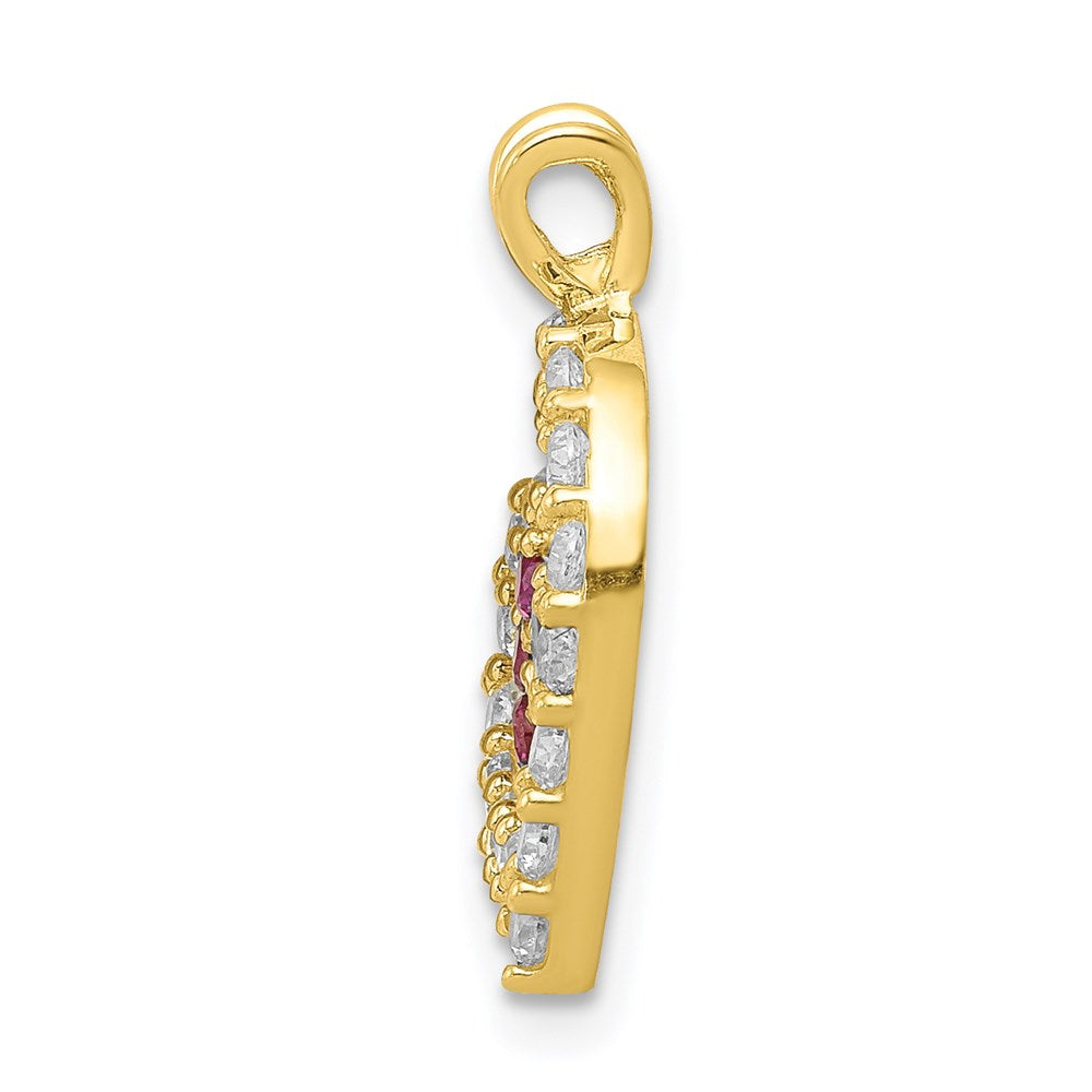 High Quality Luxury Pendant for Women by Ryan Jonathan Fine Jewelry