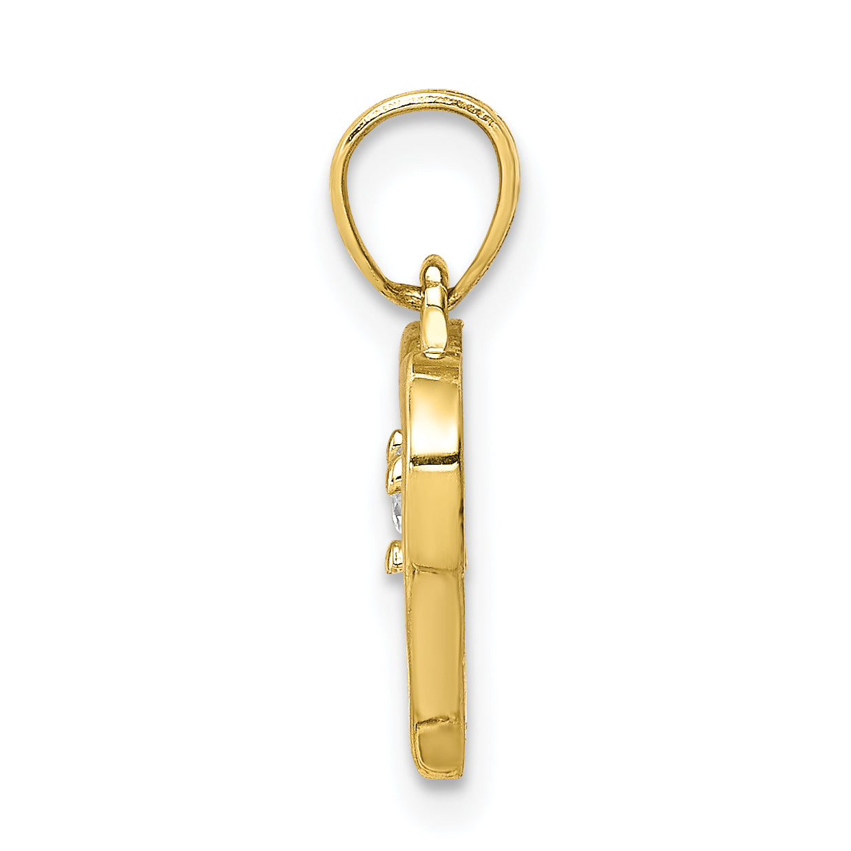 High Quality Luxury Charm Pendants for Women by Ryan Jonathan Fine Jewelry