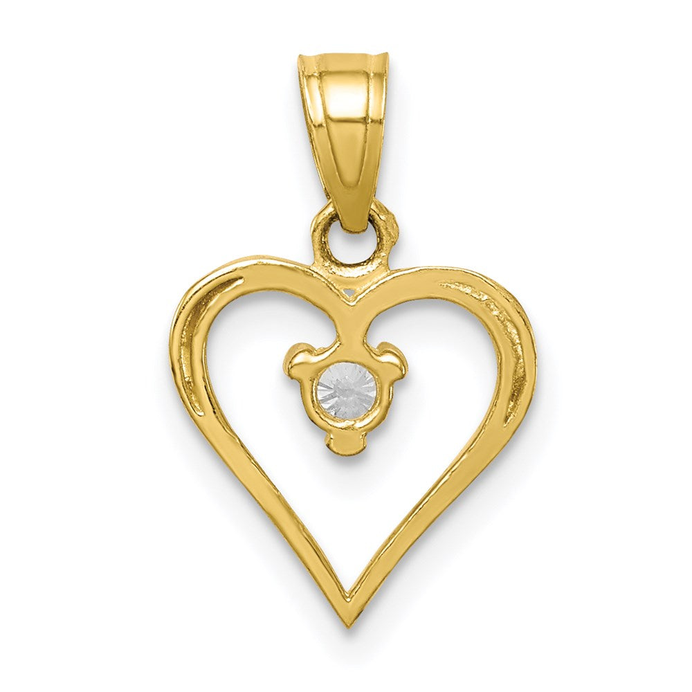 High Quality Luxury Charm Pendants for Women by Ryan Jonathan Fine Jewelry