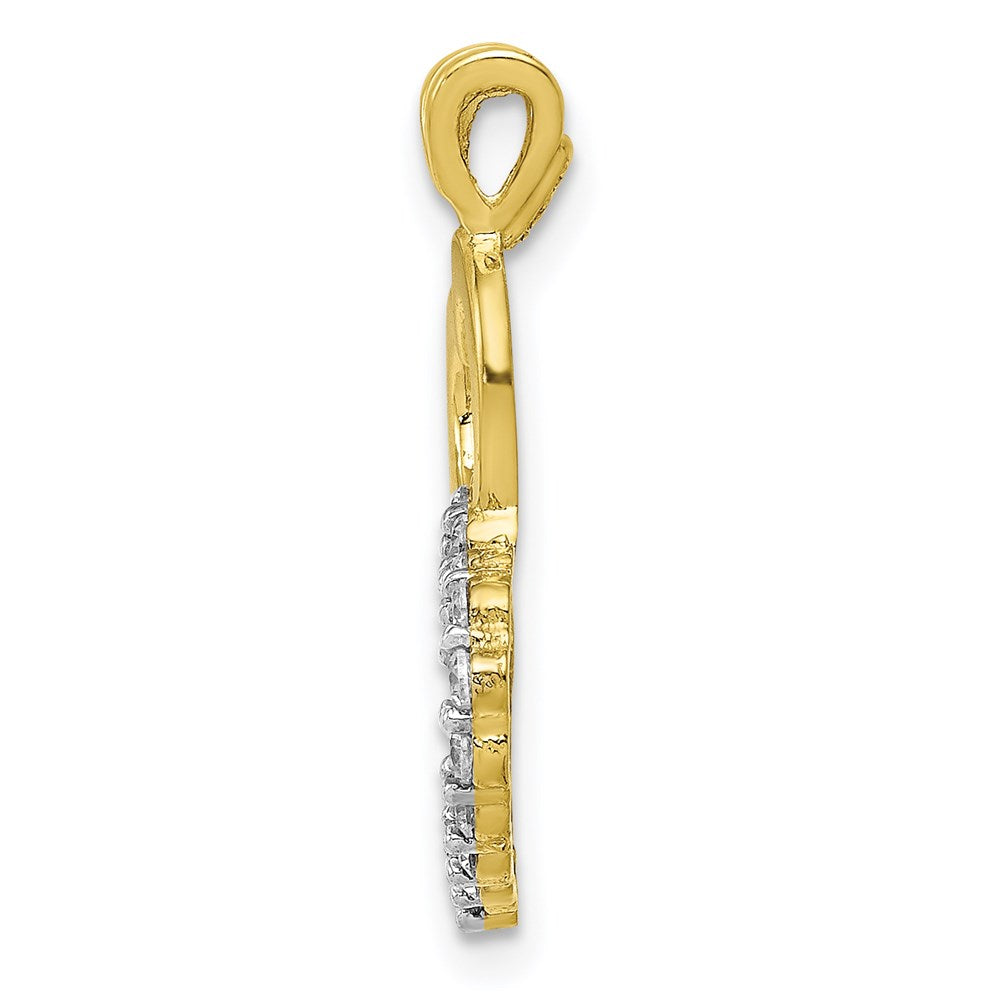 High Quality Luxury Pendant for Women by Ryan Jonathan Fine Jewelry