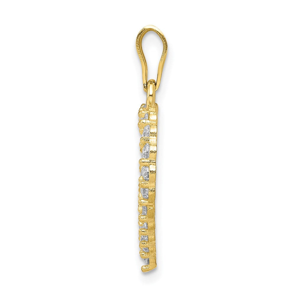 High Quality Luxury Pendant for Women by Ryan Jonathan Fine Jewelry