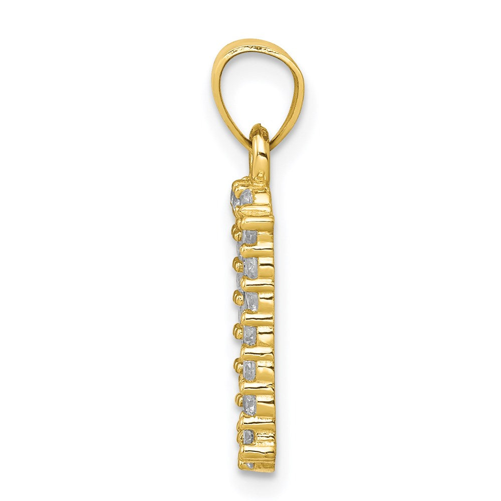 High Quality Luxury Charm Pendants for Women by Ryan Jonathan Fine Jewelry