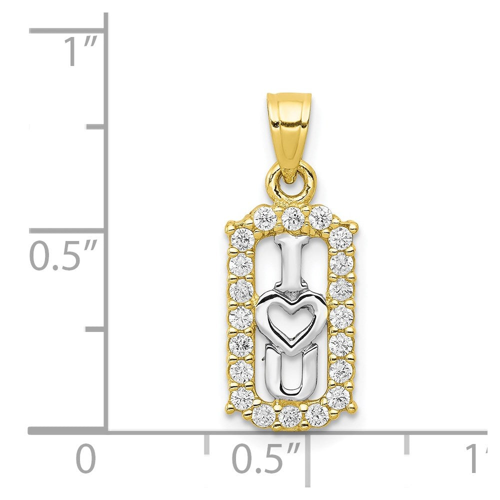 High Quality Luxury Charm Pendants for Women by Ryan Jonathan Fine Jewelry