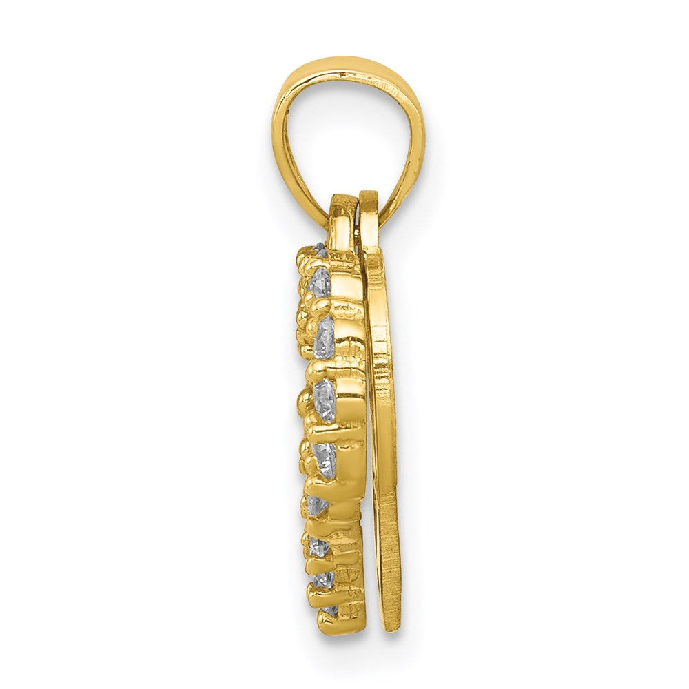 High Quality Luxury Charm Pendants for Women by Ryan Jonathan Fine Jewelry