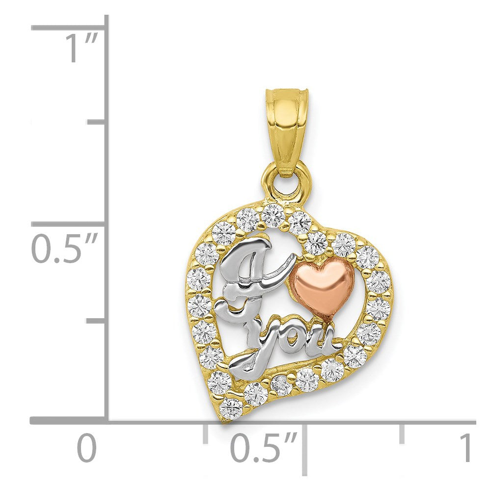 High Quality Luxury Pendant for Women by Ryan Jonathan Fine Jewelry