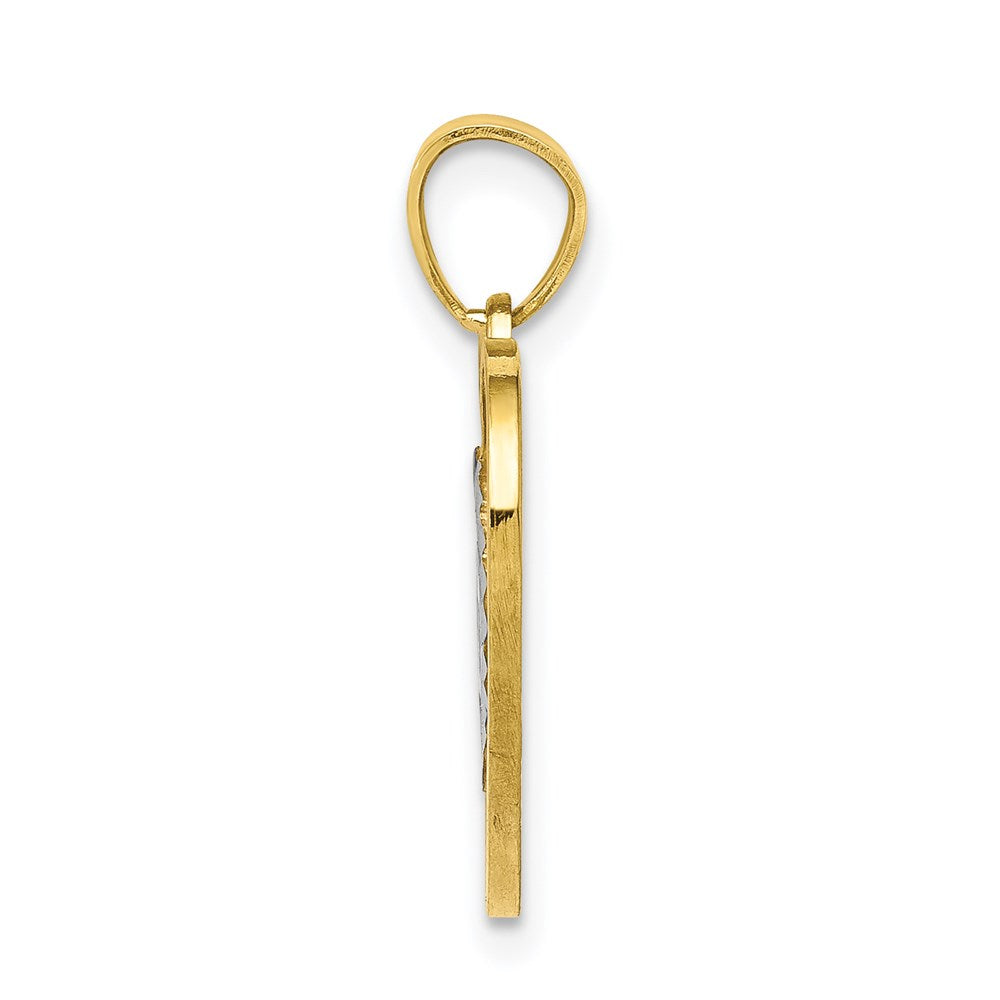High Quality Luxury Pendant for Women by Ryan Jonathan Fine Jewelry