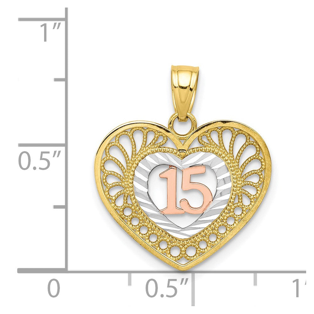 High Quality Luxury Pendant for Women by Ryan Jonathan Fine Jewelry
