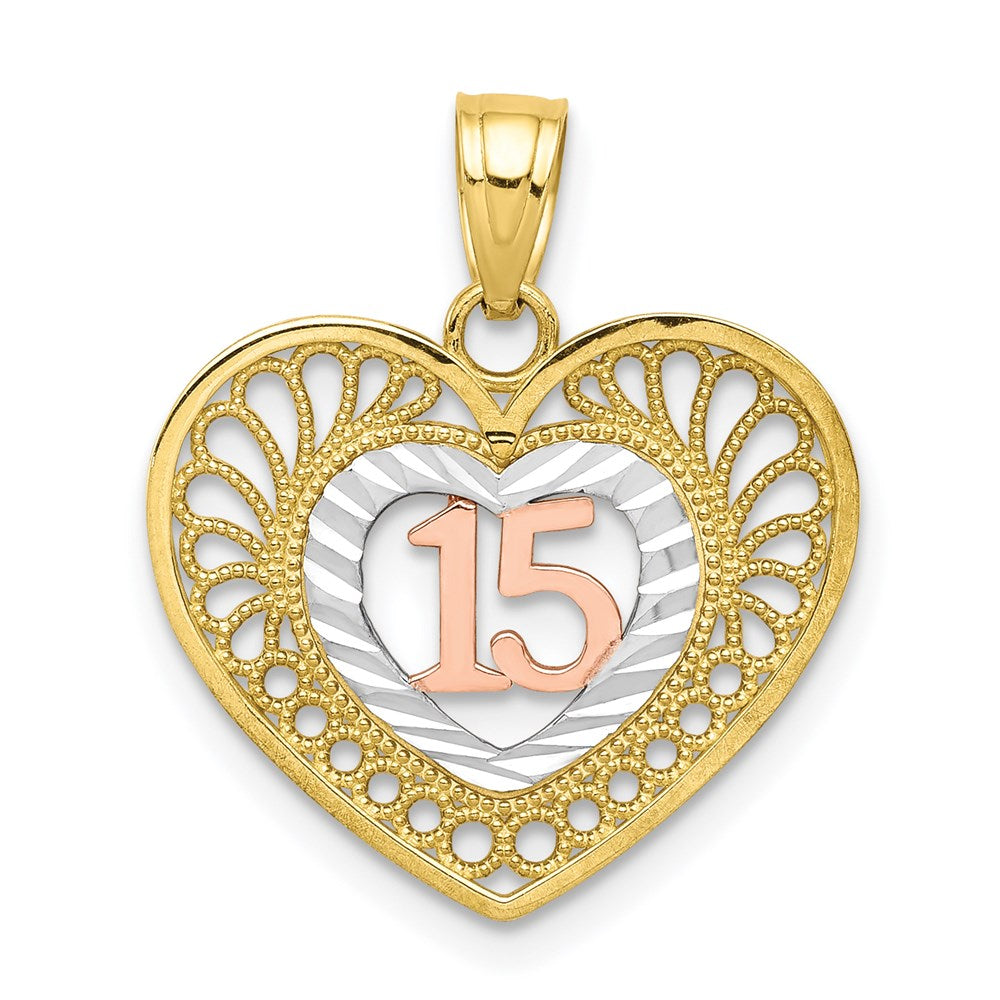 High Quality Luxury Pendant for Women by Ryan Jonathan Fine Jewelry