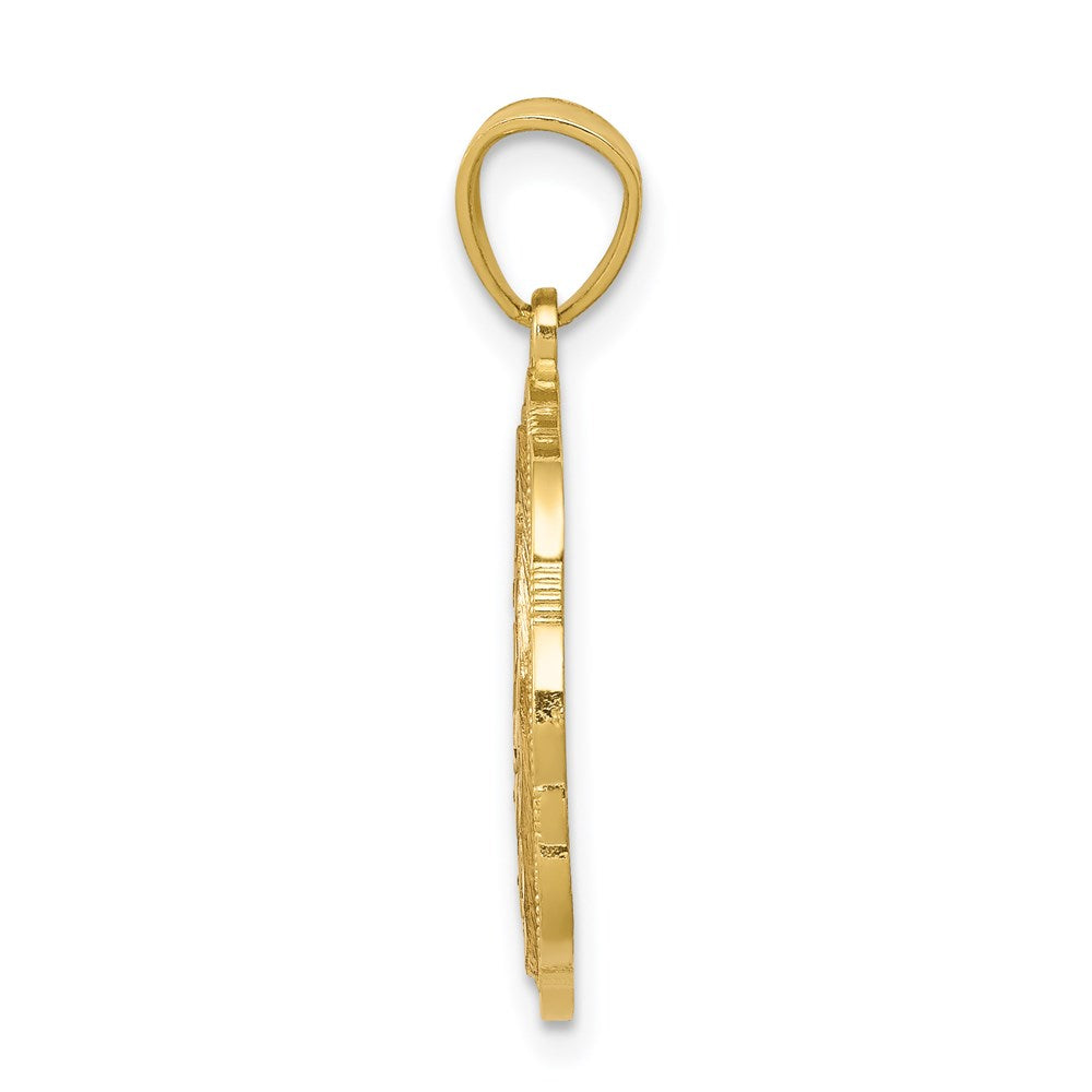 High Quality Luxury Pendant for Women by Ryan Jonathan Fine Jewelry