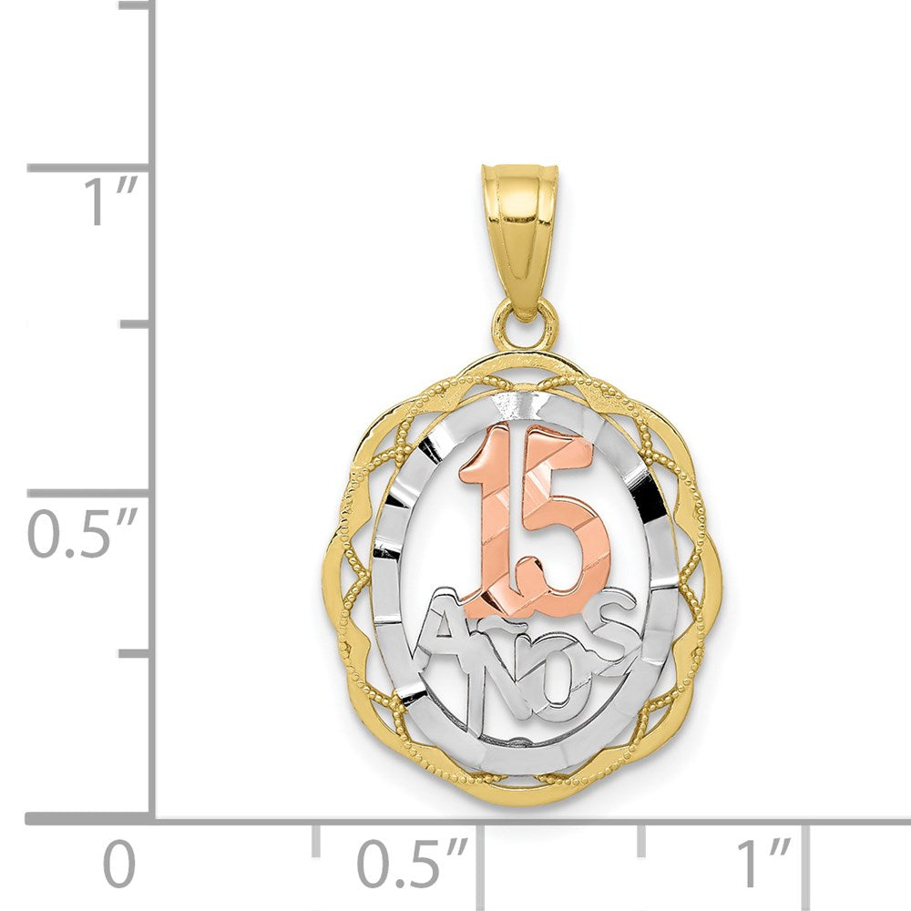 High Quality Luxury Pendant for Women by Ryan Jonathan Fine Jewelry