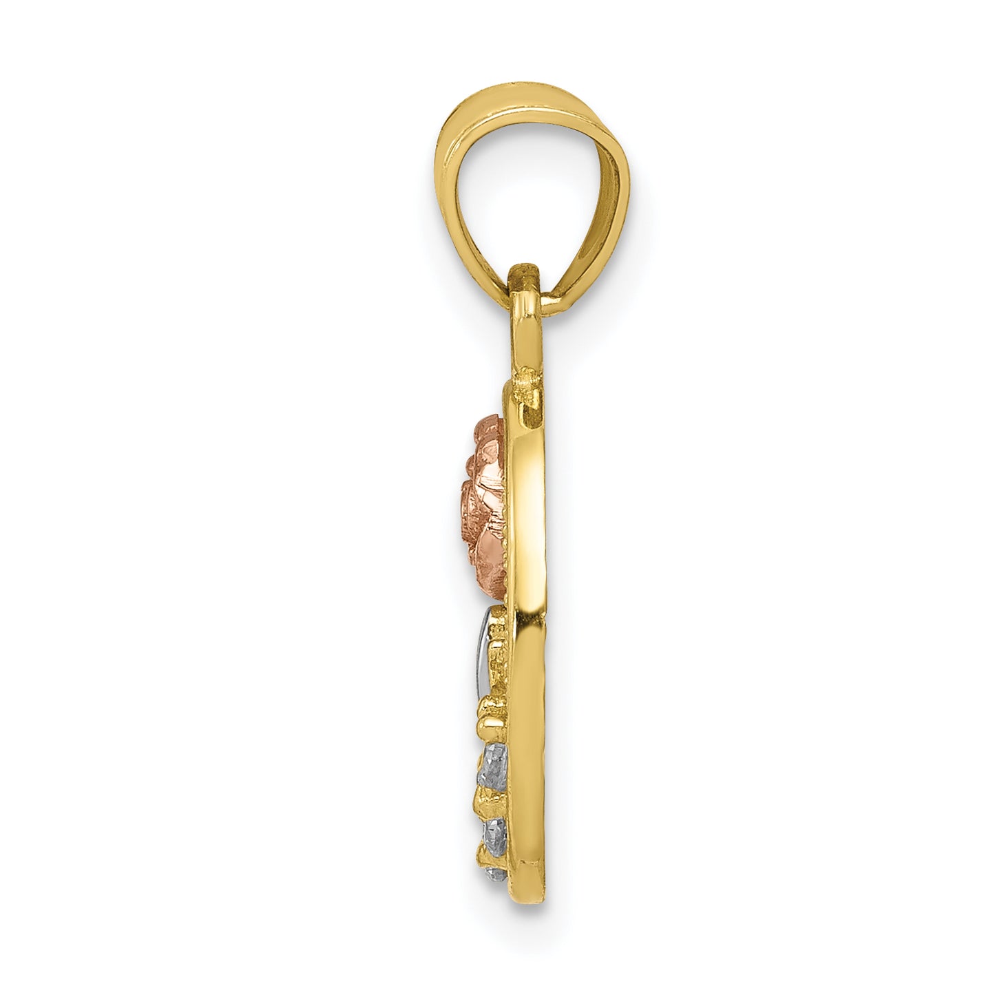 High Quality Luxury Charm Pendants for Women by Ryan Jonathan Fine Jewelry