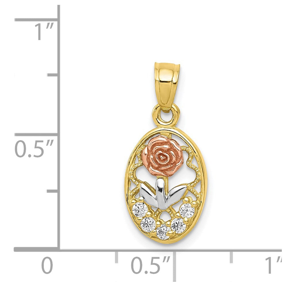 High Quality Luxury Charm Pendants for Women by Ryan Jonathan Fine Jewelry