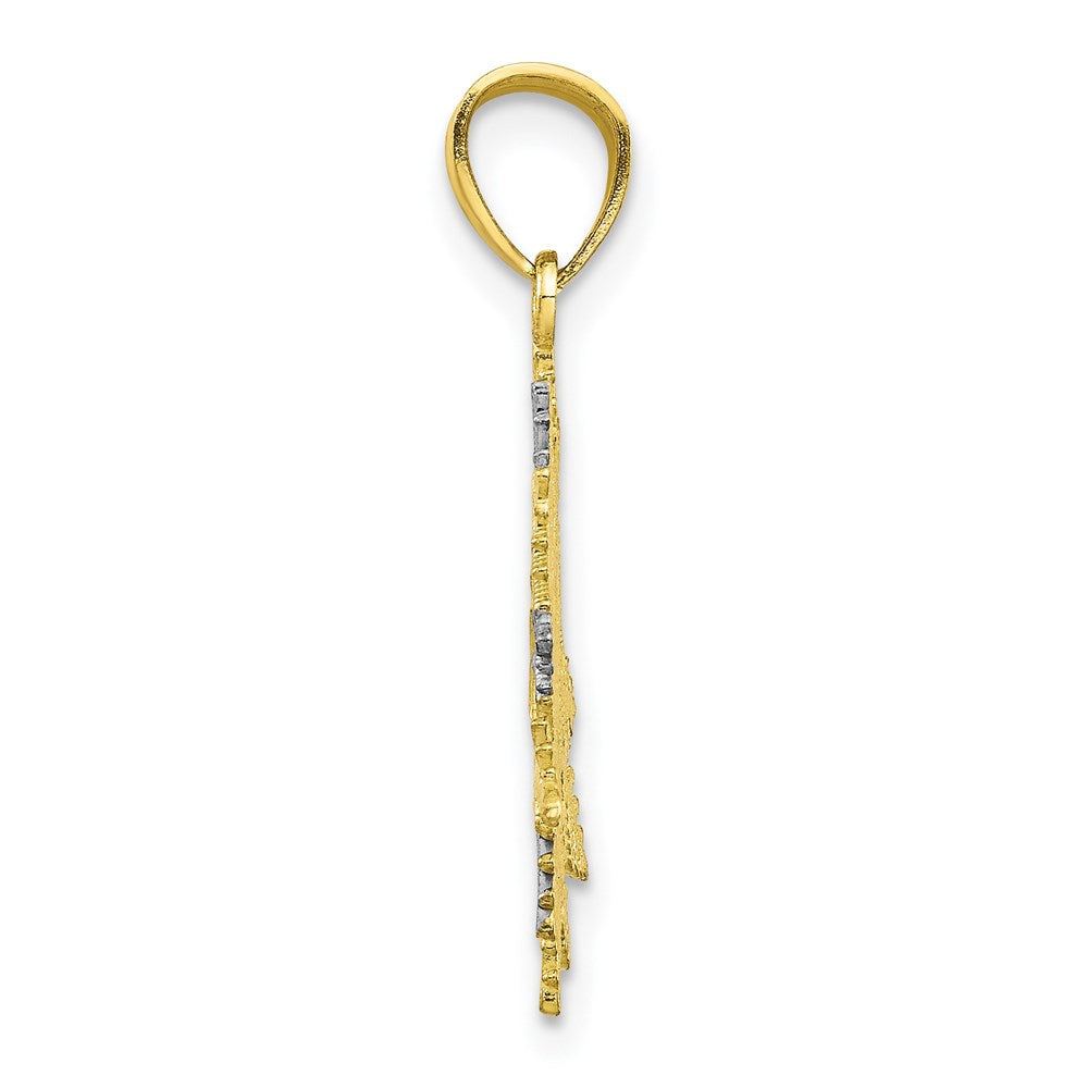 High Quality Luxury Charm Pendants for Women by Ryan Jonathan Fine Jewelry