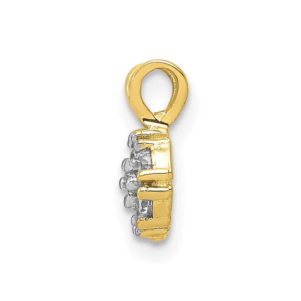 High Quality Luxury Charm Pendants for Women by Ryan Jonathan Fine Jewelry