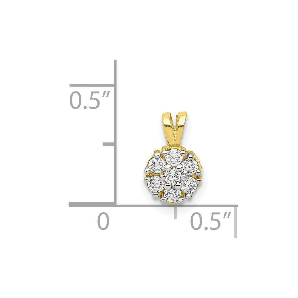 High Quality Luxury Charm Pendants for Women by Ryan Jonathan Fine Jewelry