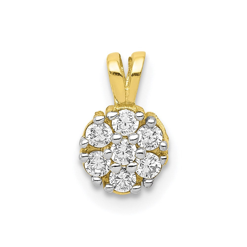 High Quality Luxury Charm Pendants for Women by Ryan Jonathan Fine Jewelry