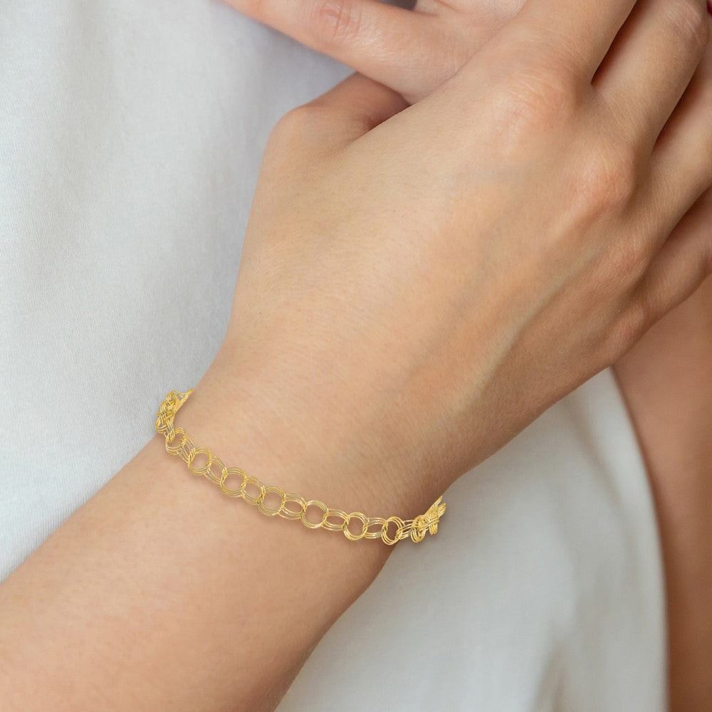 High Quality Luxury Bracelets for Women by Ryan Jonathan Fine Jewelry