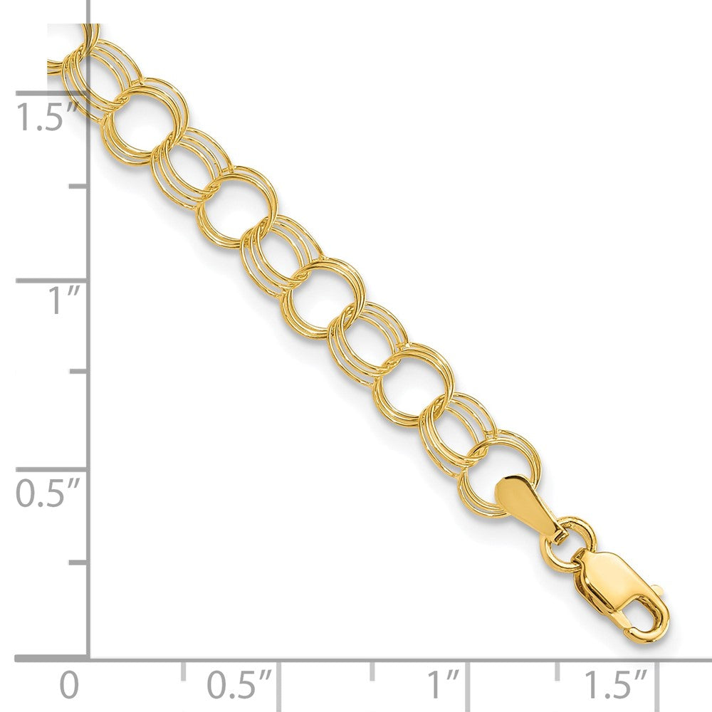 High Quality Luxury Bracelets for Women by Ryan Jonathan Fine Jewelry