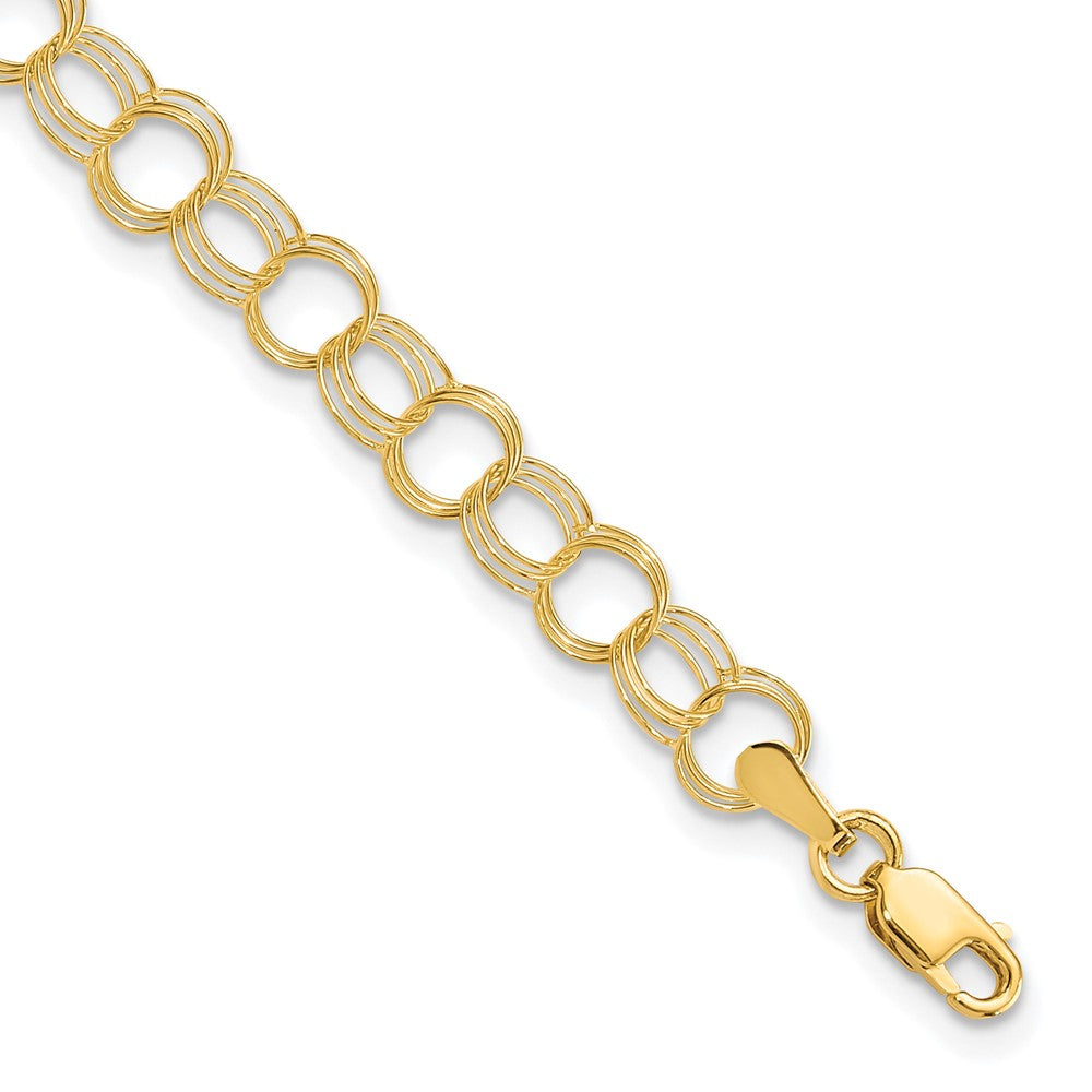 High Quality Luxury Bracelets for Women by Ryan Jonathan Fine Jewelry