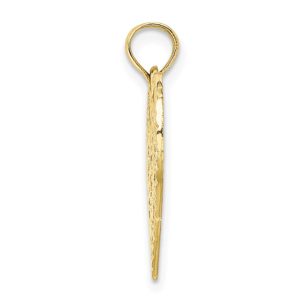 High Quality Luxury Pendant for Women by Ryan Jonathan Fine Jewelry