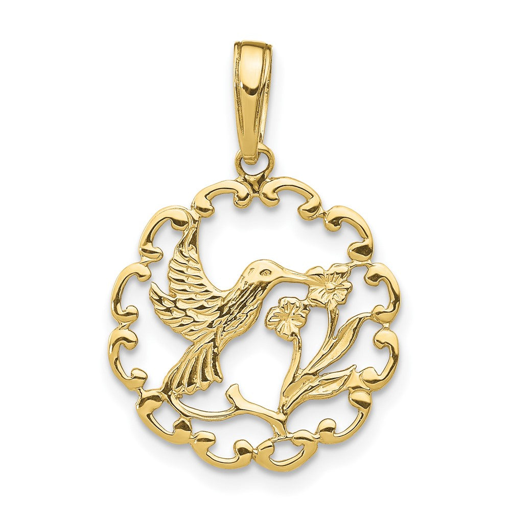 High Quality Luxury Pendant for Women by Ryan Jonathan Fine Jewelry