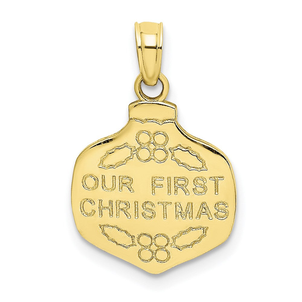 High Quality Luxury Pendant for Women by Ryan Jonathan Fine Jewelry