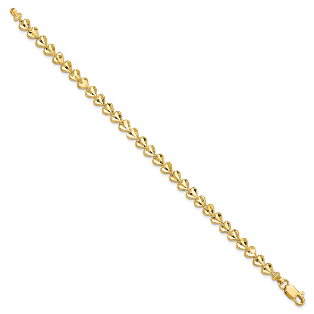 High Quality Luxury Bracelets for Women by Ryan Jonathan Fine Jewelry